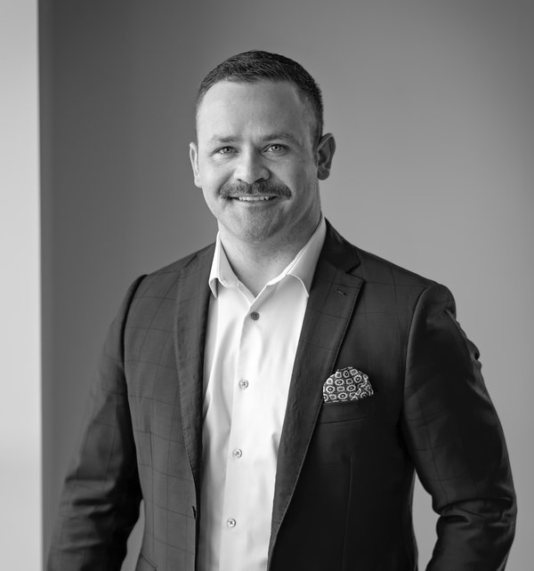 Jeff Cook, Financial Planner at Walton Financial Group