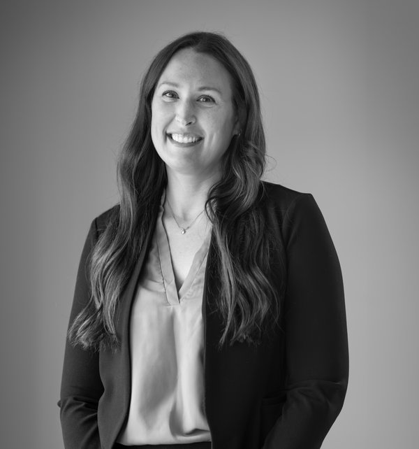 Nicole Law, Executive Assistant at Walton Financial Group