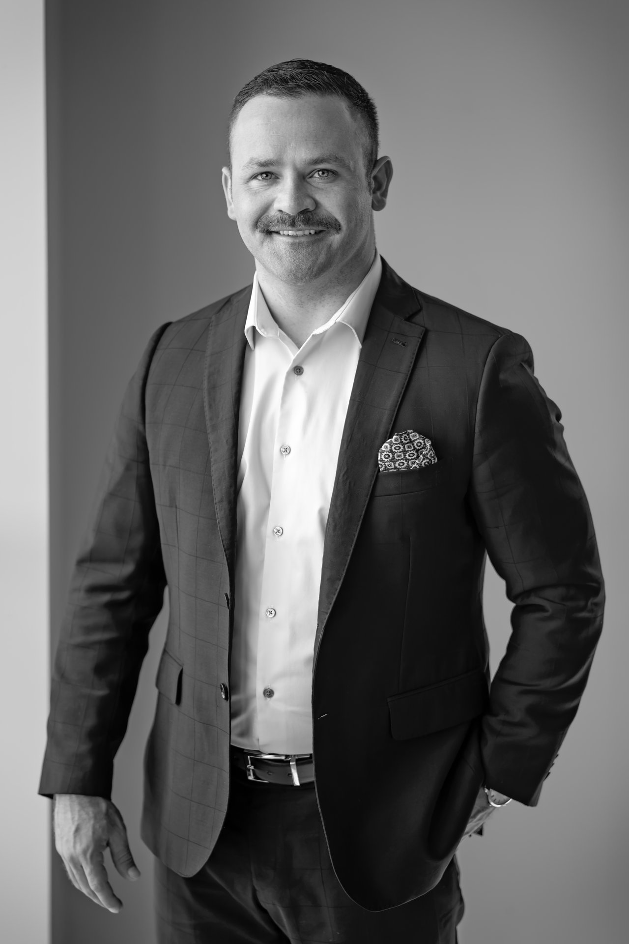 Jeff Cook, Financial Planner at Walton Financial Group