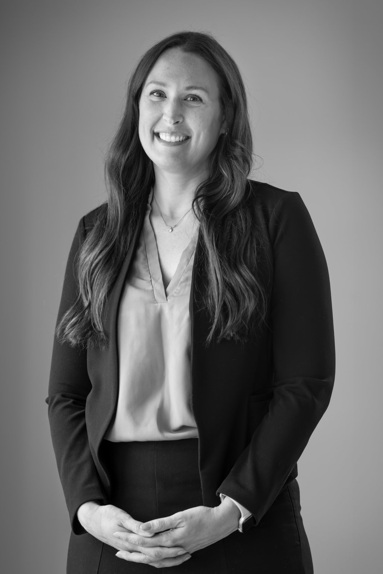 Nicole Law, Executive Assistant at Walton Financial Group